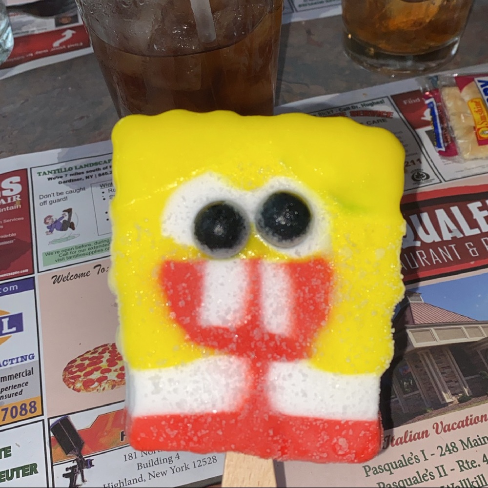 Meet your Posher, Summer